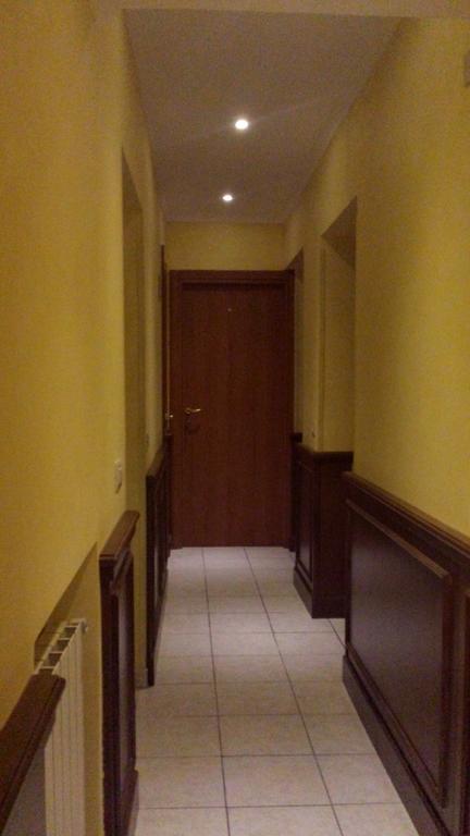 3 Lati Di Pitagora B&B ローマ エクステリア 写真
