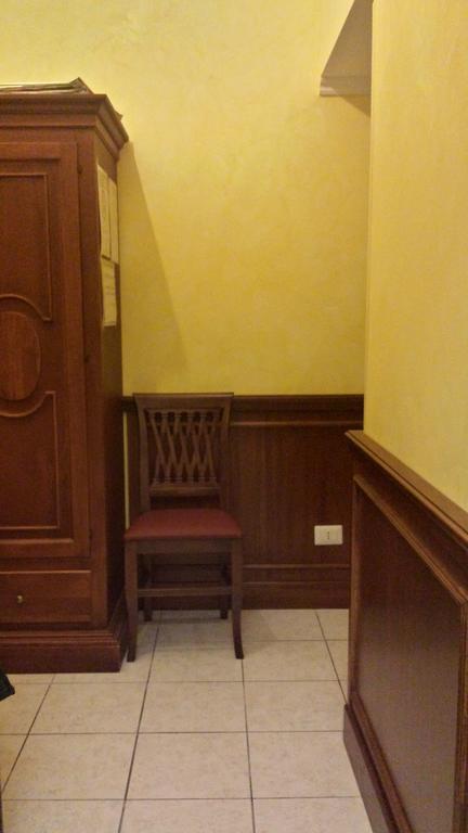3 Lati Di Pitagora B&B ローマ エクステリア 写真