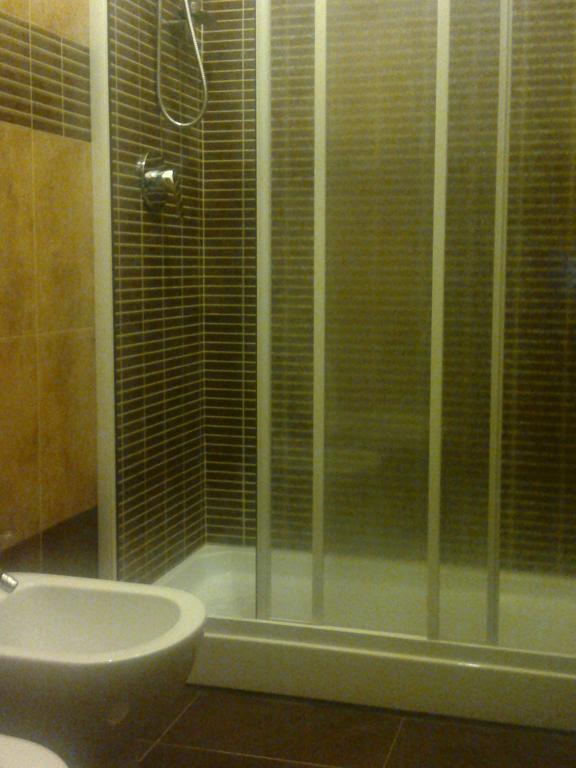 3 Lati Di Pitagora B&B ローマ エクステリア 写真